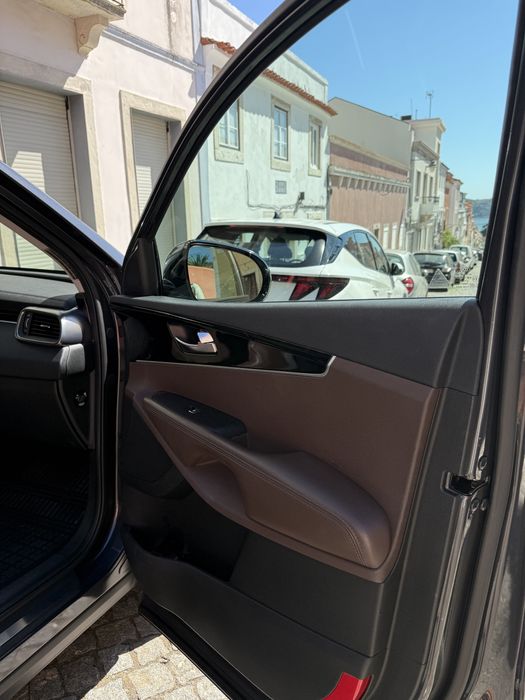 Vendo carro particular