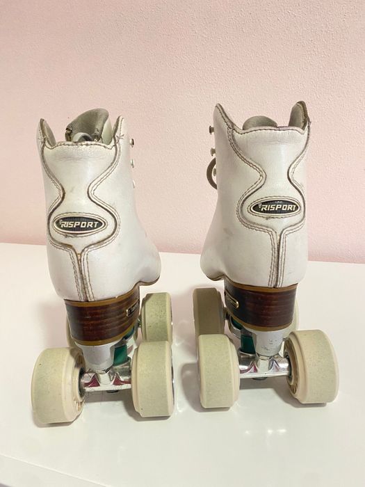 Patins Risport em ótimo estado