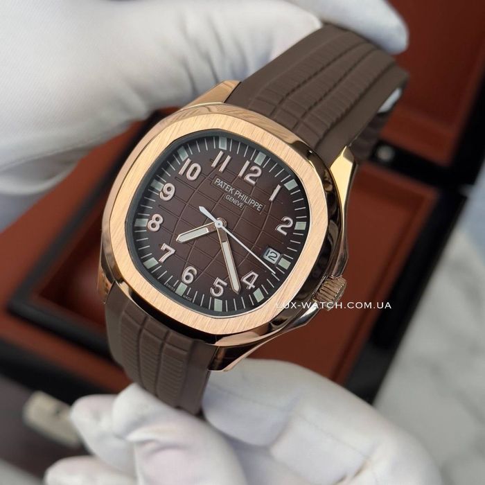Часы мужские Patek Philippe Aquanau