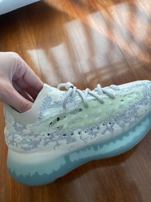 Yeezy Boost 380 Alin Blue