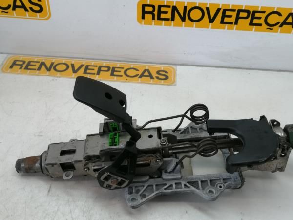Coluna de direção VOLKSWAGEN Golf V (1K1)