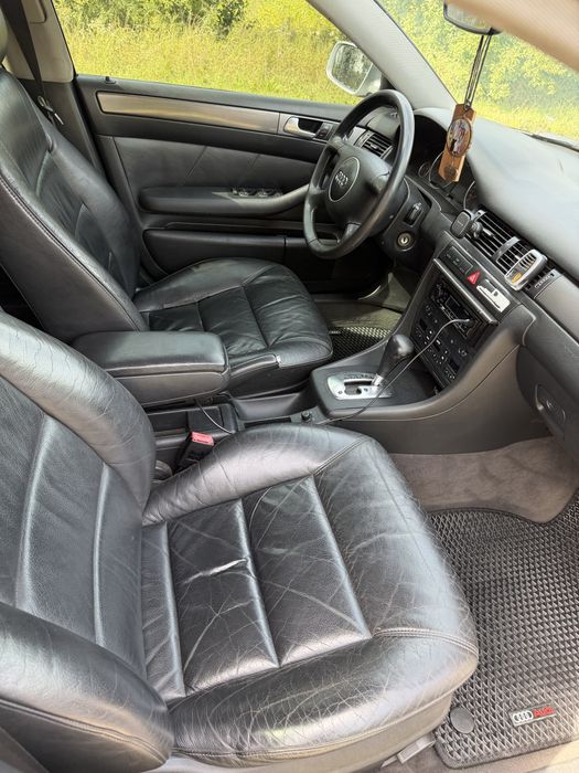 Продам Audi A6C5