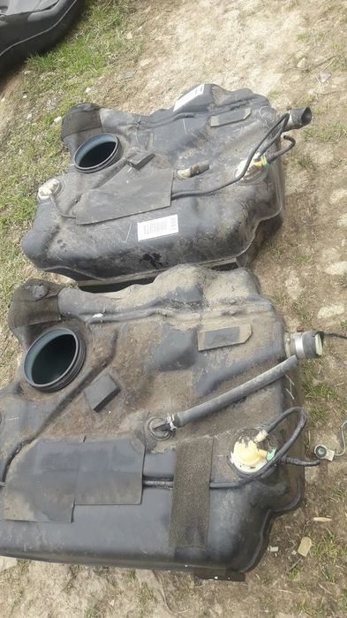 mazda 3 bk 03-09 1.4 1.6  2.0 2.3 16v 2.0 citd zbiornik bak paliwa
