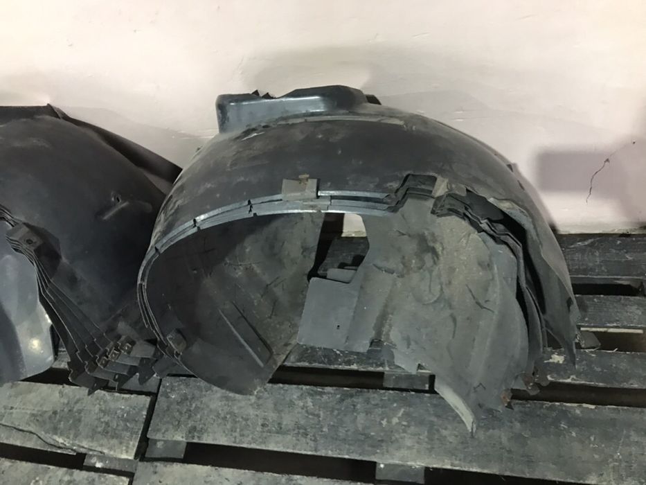 Форд Фокус 2 Подкрылки Подкрыльник подкрылок підкрилок підкрилки Focus