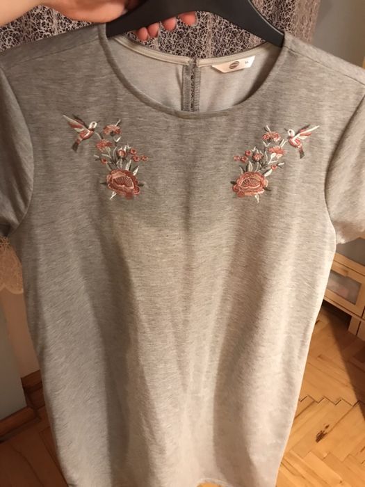 Sukienka rozmiar 44, stan b. dobry