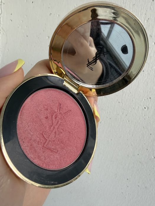 Roz ysl odcien 44