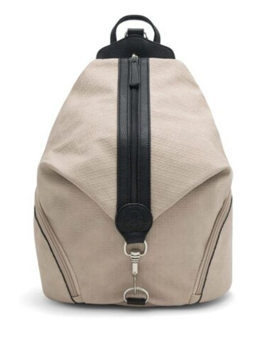 Elegancki Plecak miejski damski RIEKER-H1055-62 Szwajcaria