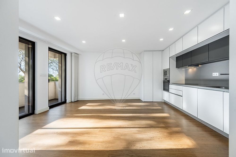 Apartamento T1 na primeira linha do mar em Esposende!