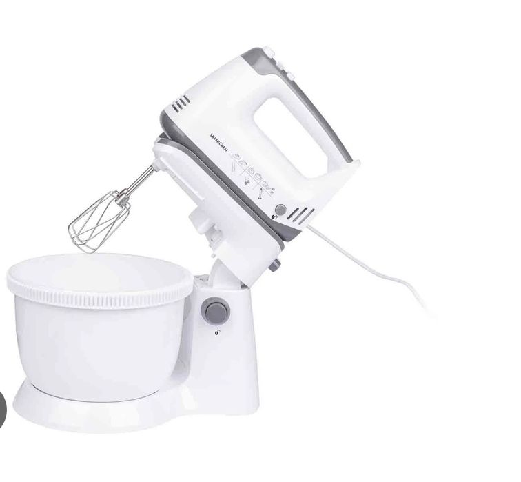 Kit batedeira com varinha mágica novo ler anuncio