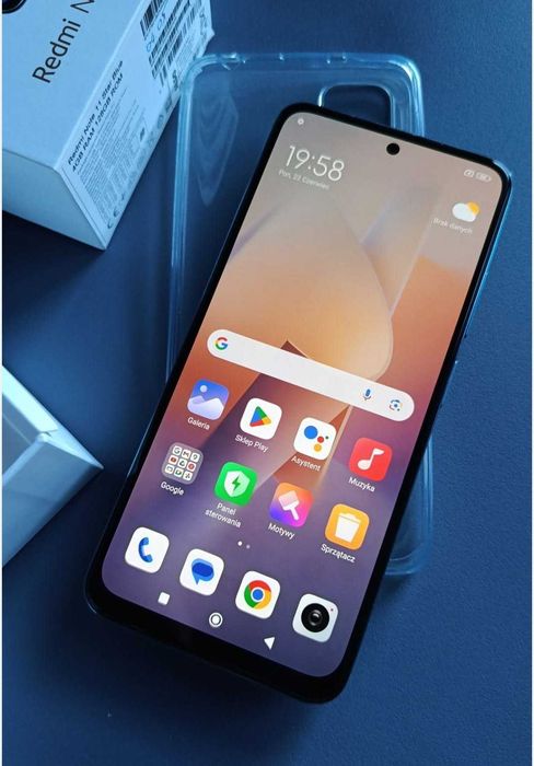 Telefon Xiaomi Redmi note 11
