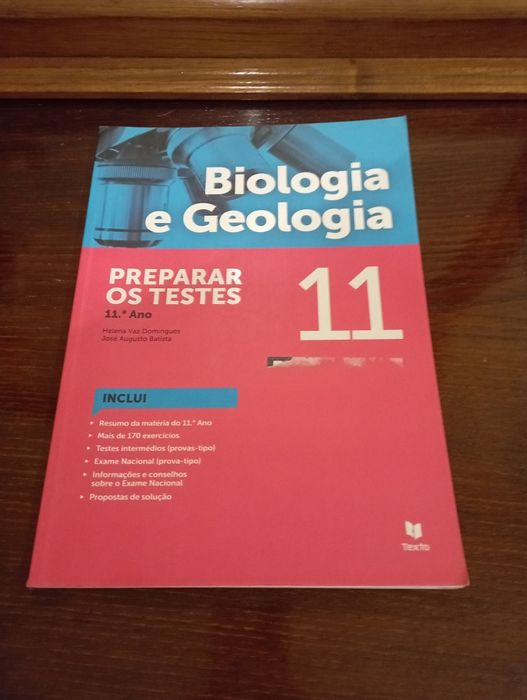 Livros de fichas para apoio das disciplinas