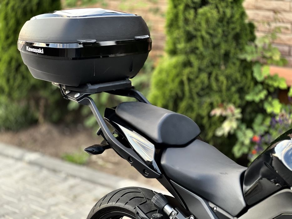 Кавасакі Sx-1000,2020рік