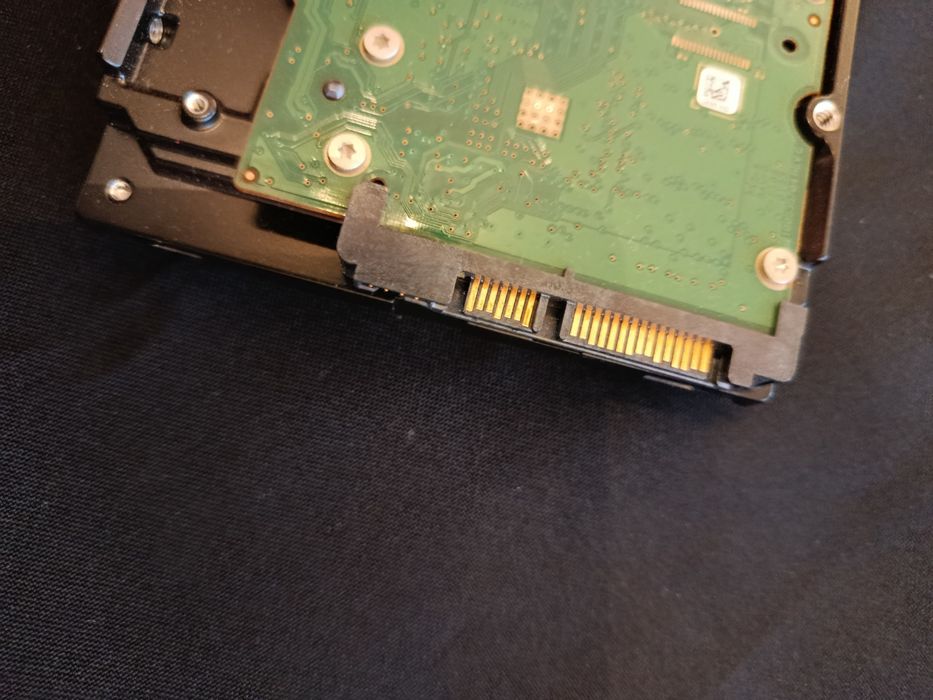 Seagate Pipeline HD.2 250GB SATA Hard Drive