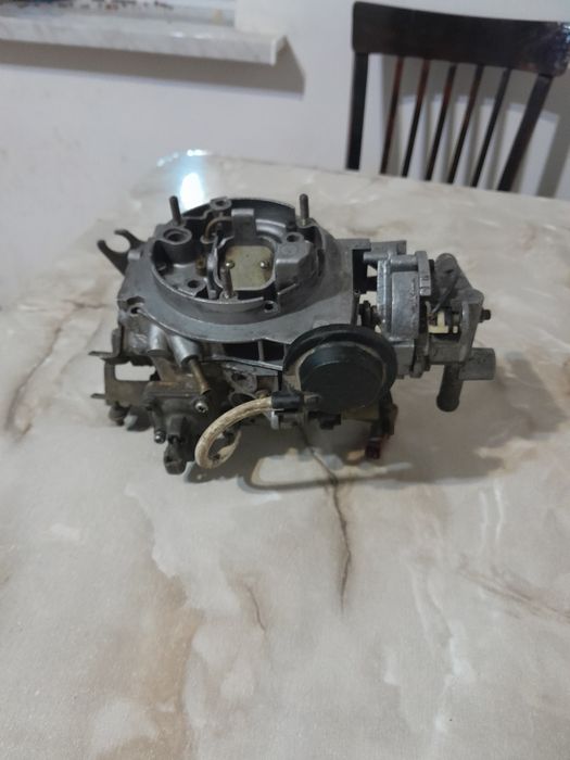 Карбюратор  Пизбург  2Е