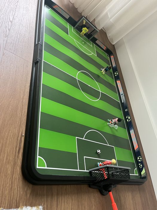 Playmobil -campo futebol NOVO