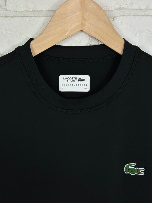 Koszulka sportowa Lacoste Sport x Novak Djokovic