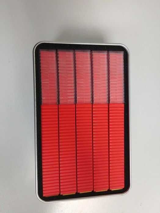 18mm Wolff oryginalne łamane ostrza