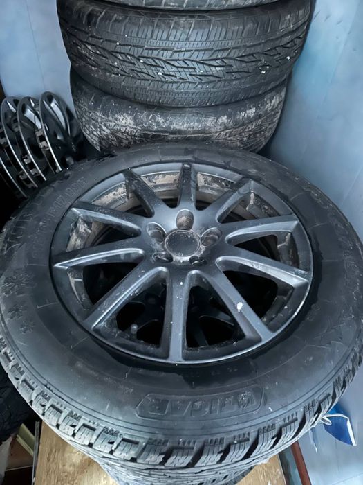 Продам Renault Scenic 2017