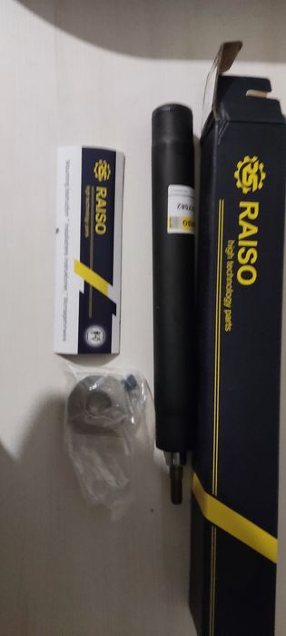 Амортизатор Daewoo lanos