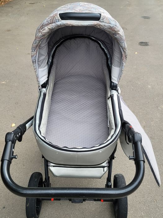 Anex Sport  Коляска  універсальна дитяча  2 в 1