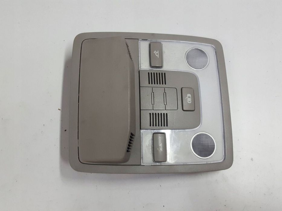 KIA SPORTAGE 3 III 10-15r LAMPKA PODSUFITKI 92800-3U400