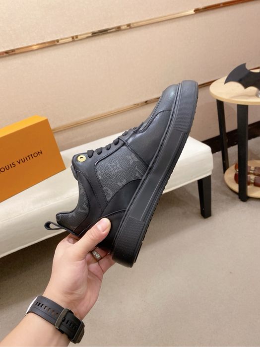 Buty Louis Vuitton męskie