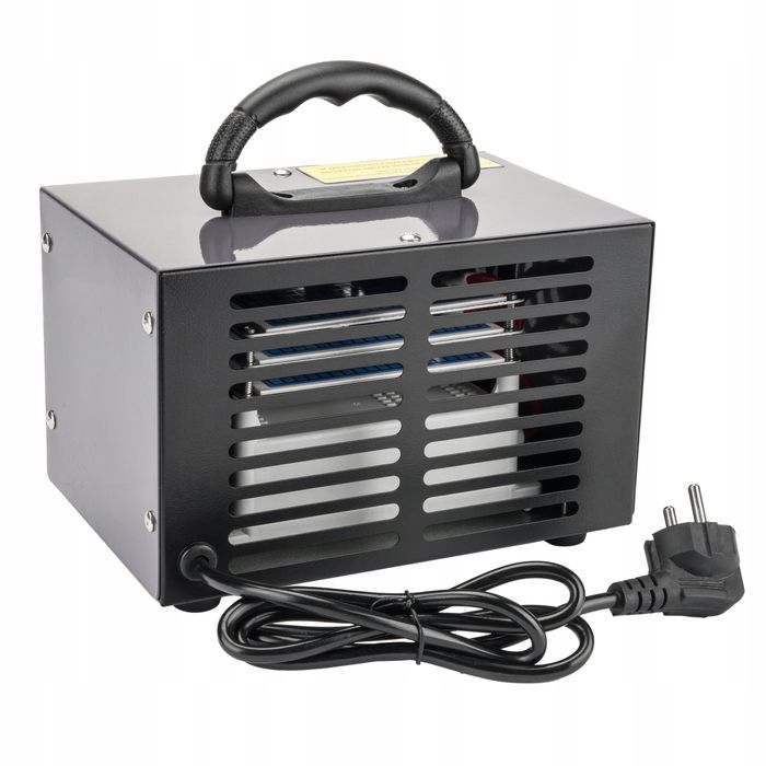 Generator Ozonu Mocny 28 000 Mg/H Ozonator Timer