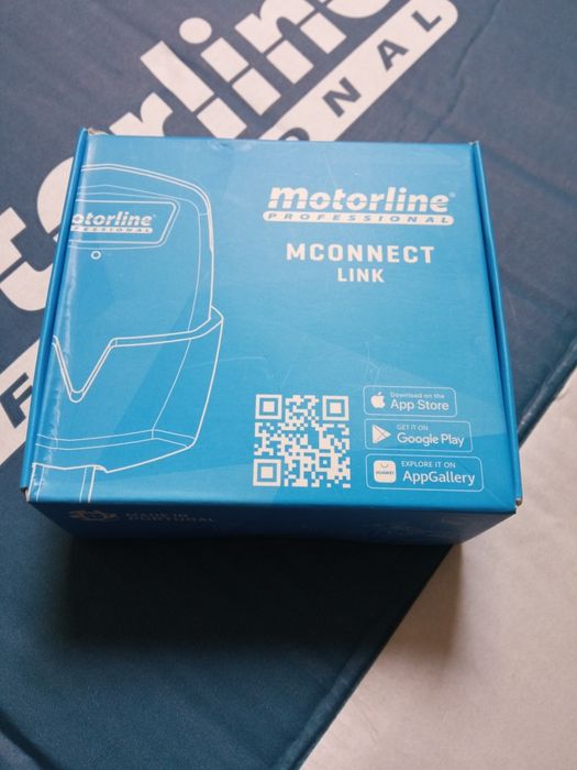Adaptador MConect Link WIFI automatismos