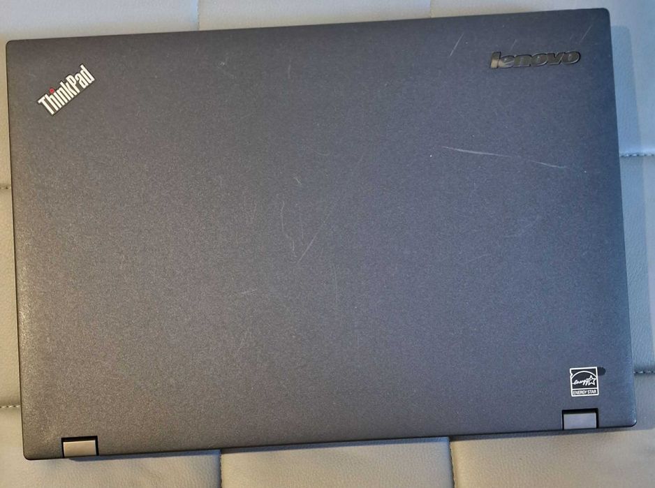 Lenovo ThinkPad L440 – laptop 14", Intel Core i5, 8 GB RAM, SSD 128 GB