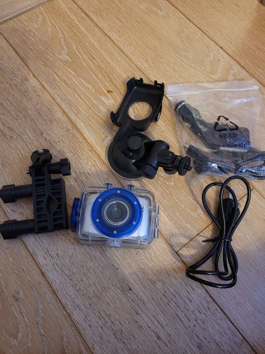 Kamera sportowa Go Goclever