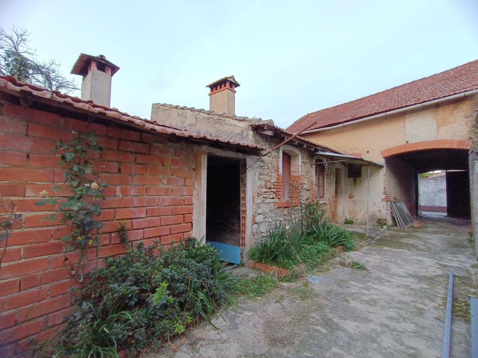 Moradia para reabilitação