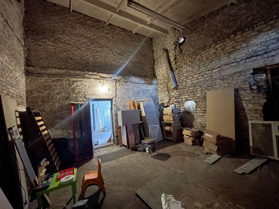 Оренда Ромни, Склад, Гараж, СТО , Гетьмана Мазепи , 573м2