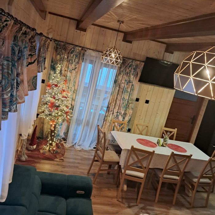 Osada Złatna domki w  beskidach noclegi Ujsoły Złatna Rajcza  Soblówka