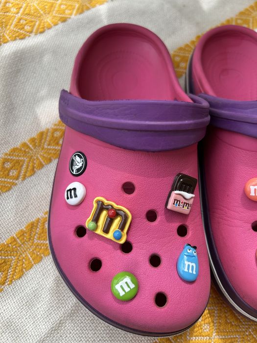 Crocs Classic Clog