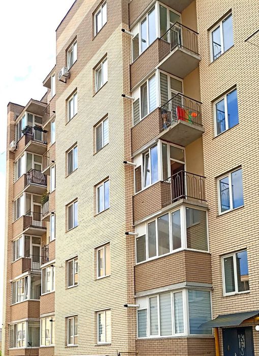 Продається чудова 1 кімната квартира ЖК Кемпінг сіті.