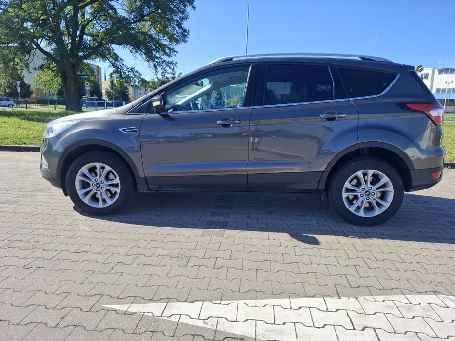 Sprzedam Ford  Kuga