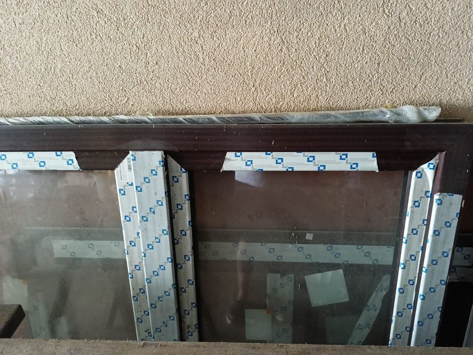 Okna nowe siedmiokomorowe