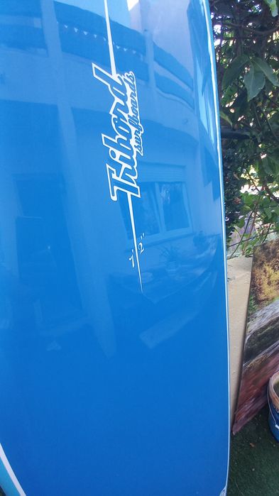 Prancha surf 7.2