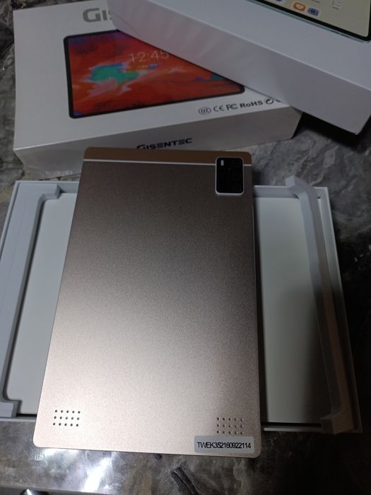 Планшет 8гб/256гб