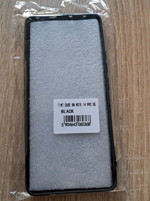 Etui Redmi Note 14 Pro 5G