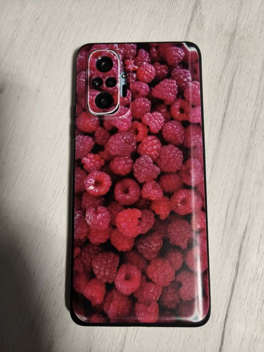 Xiaomi Redmi Note 10 Pro