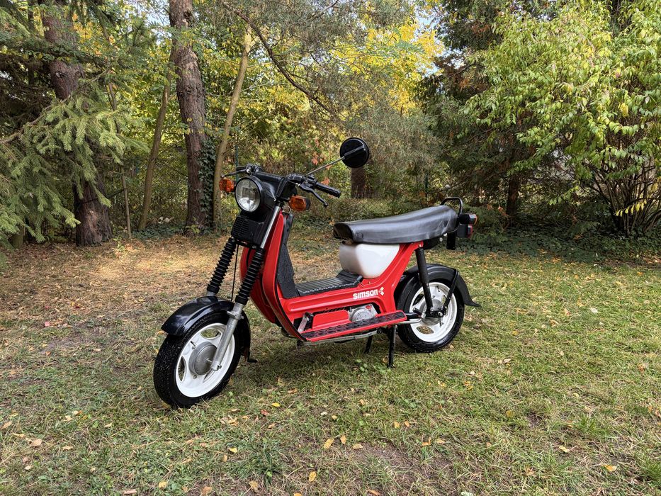 Simson