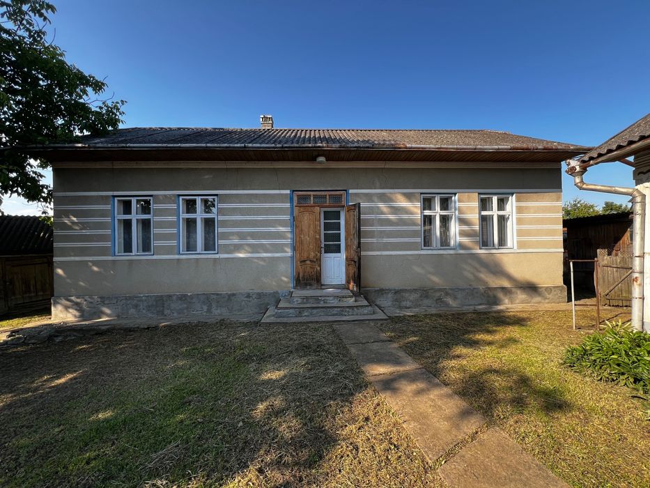 Продаю будинок в селі Стрілецький Кут