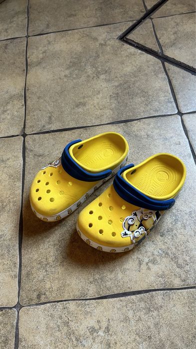 Crocs оригінал ,  макасіни нм