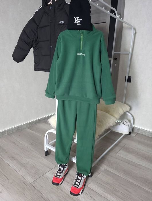 Куртка демісезонна дитяча,костюм флісовий дитячий