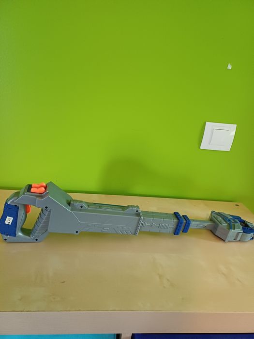 Nurf  para criança