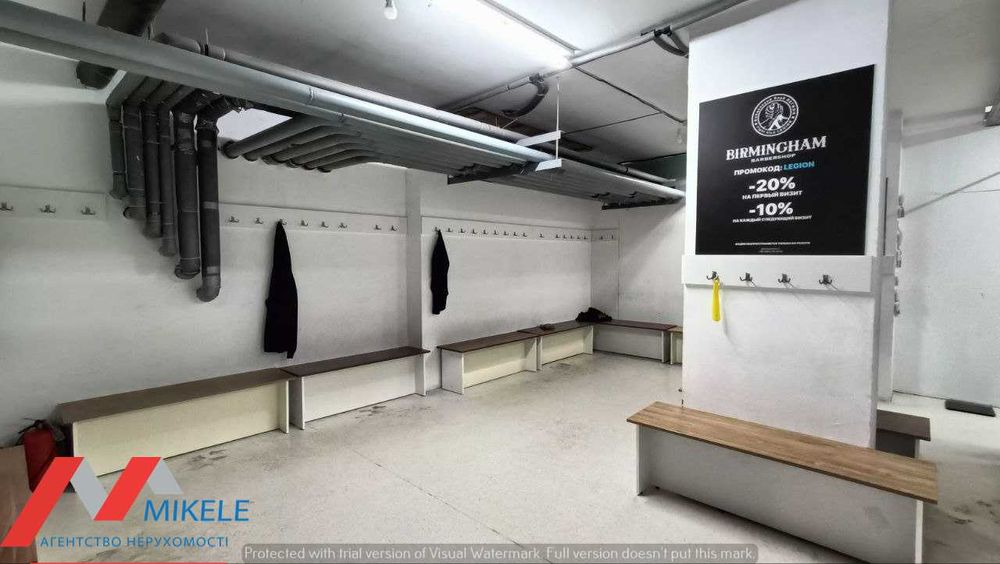 Без % комерція  239 м² Позняки Княжий затон Ахматової Урлівська