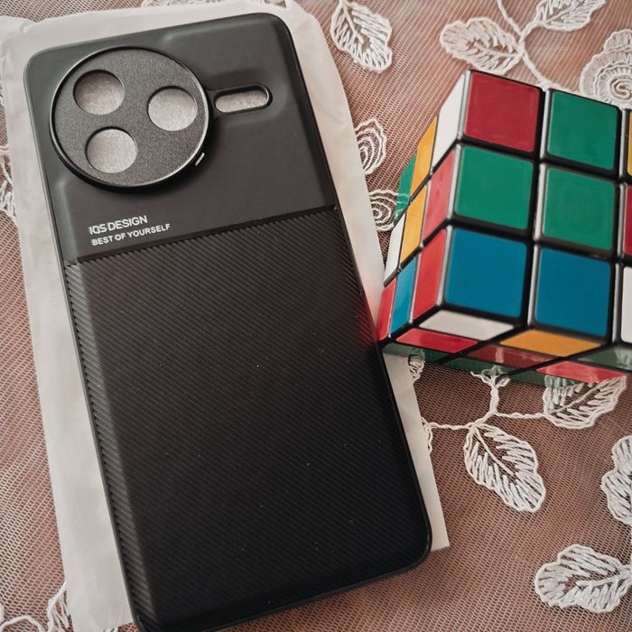 Etui Na Telefon Pokrowiec Case Poco F7 Pro