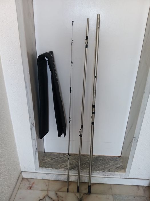 Cana Daiwa powercast 4.2 mts