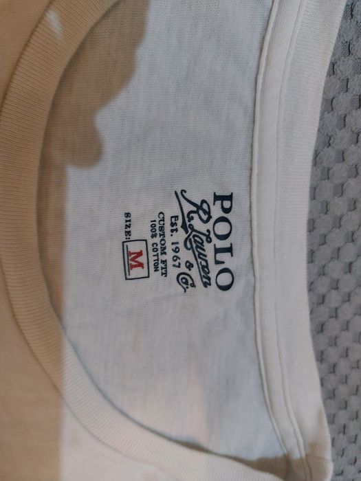 T shirt Ralph Lauren